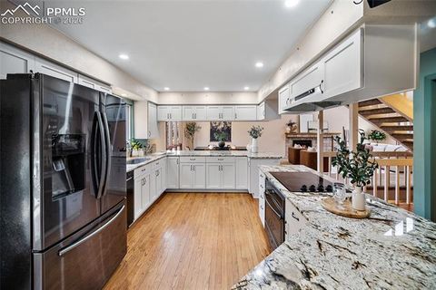 Tiny photo for 1151 Terrace Road, Colorado Springs, CO 80904 (MLS # 4850139)