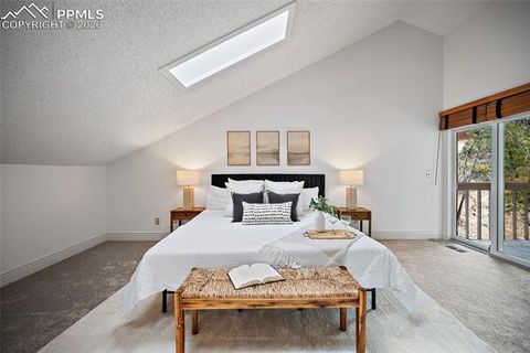 Tiny photo for 1151 Terrace Road, Colorado Springs, CO 80904 (MLS # 4850139)