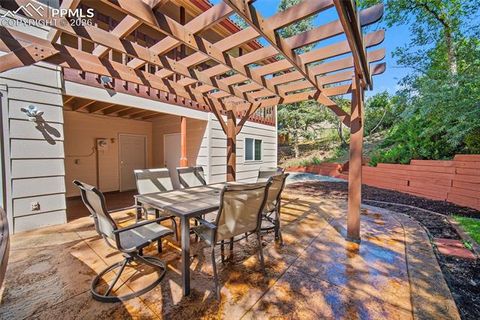 Tiny photo for 1151 Terrace Road, Colorado Springs, CO 80904 (MLS # 4850139)