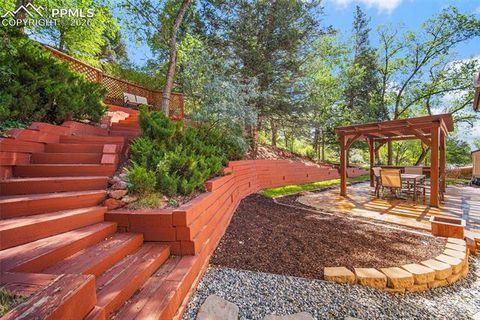 Tiny photo for 1151 Terrace Road, Colorado Springs, CO 80904 (MLS # 4850139)