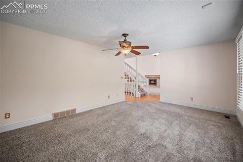 Tiny photo for 1151 Terrace Road, Colorado Springs, CO 80904 (MLS # 4850139)