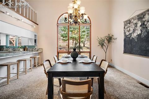 Tiny photo for 1151 Terrace Road, Colorado Springs, CO 80904 (MLS # 4850139)