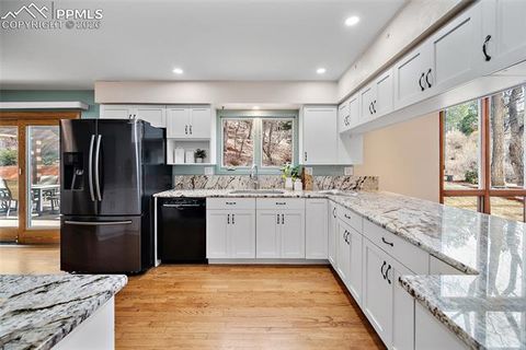 Tiny photo for 1151 Terrace Road, Colorado Springs, CO 80904 (MLS # 4850139)