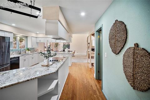 Tiny photo for 1151 Terrace Road, Colorado Springs, CO 80904 (MLS # 4850139)