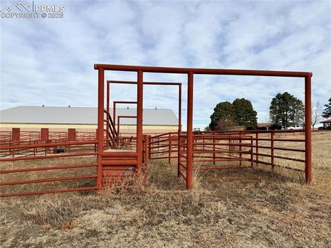 Tiny photo for 24063 County Road 122, Ramah, CO 80832 (MLS # 7550335)