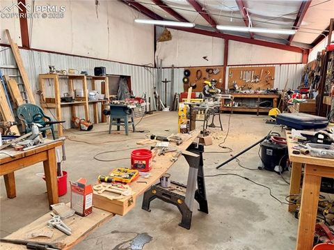 Tiny photo for 24063 County Road 122, Ramah, CO 80832 (MLS # 7550335)