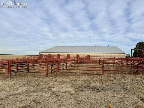 Tiny photo for 24063 County Road 122, Ramah, CO 80832 (MLS # 7550335)