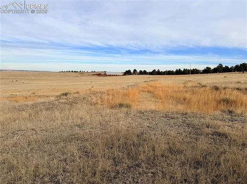 Tiny photo for 24063 County Road 122, Ramah, CO 80832 (MLS # 7550335)