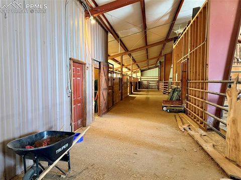 Tiny photo for 24063 County Road 122, Ramah, CO 80832 (MLS # 7550335)