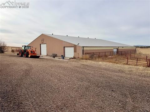 Tiny photo for 24063 County Road 122, Ramah, CO 80832 (MLS # 7550335)