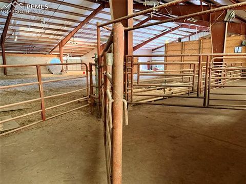 Tiny photo for 24063 County Road 122, Ramah, CO 80832 (MLS # 7550335)