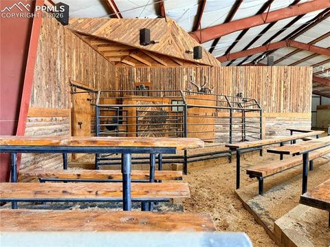 Tiny photo for 24063 County Road 122, Ramah, CO 80832 (MLS # 7550335)