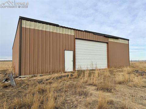 Tiny photo for 24063 County Road 122, Ramah, CO 80832 (MLS # 7550335)