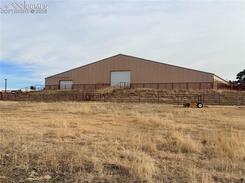 Tiny photo for 24063 County Road 122, Ramah, CO 80832 (MLS # 7550335)