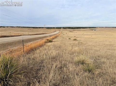 Tiny photo for 24063 County Road 122, Ramah, CO 80832 (MLS # 7550335)