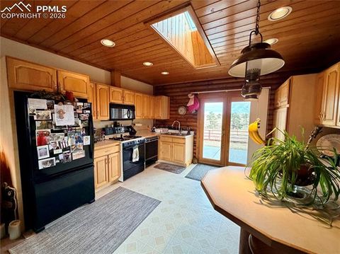 Tiny photo for 24063 County Road 122, Ramah, CO 80832 (MLS # 7550335)