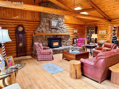 Tiny photo for 24063 County Road 122, Ramah, CO 80832 (MLS # 7550335)