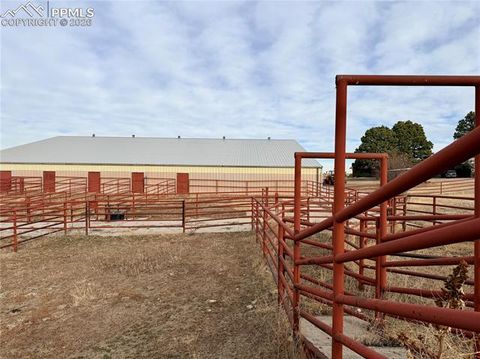 Tiny photo for 24063 County Road 122, Ramah, CO 80832 (MLS # 7550335)