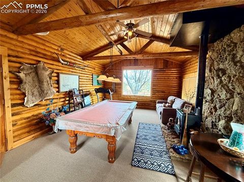 Tiny photo for 24063 County Road 122, Ramah, CO 80832 (MLS # 7550335)