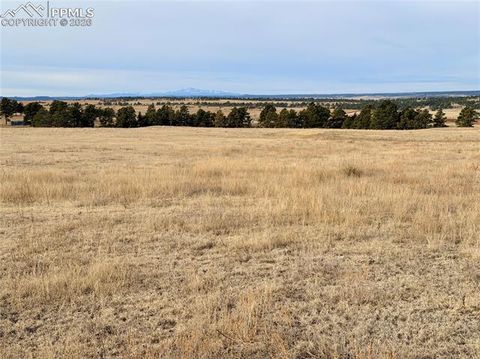 Tiny photo for 24063 County Road 122, Ramah, CO 80832 (MLS # 7550335)