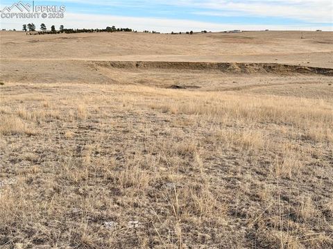 Tiny photo for 24063 County Road 122, Ramah, CO 80832 (MLS # 7550335)