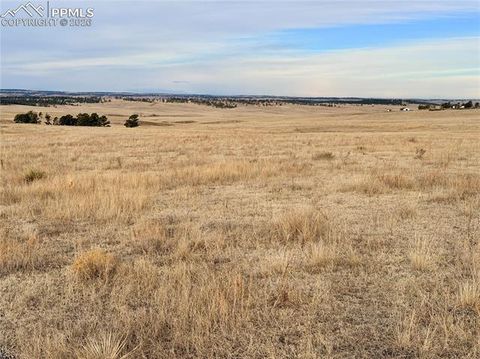 Tiny photo for 24063 County Road 122, Ramah, CO 80832 (MLS # 7550335)