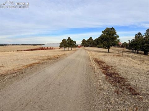 Tiny photo for 24063 County Road 122, Ramah, CO 80832 (MLS # 7550335)