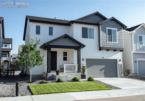 Photo of 146 Kitselman Drive, Castle Rock, CO 80104 (MLS # 7482687)