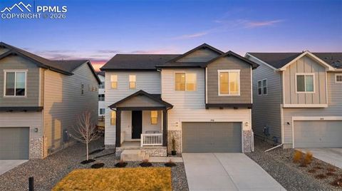 Photo of 146 Kitselman Drive, Castle Rock, CO 80104 (MLS # 7482687)