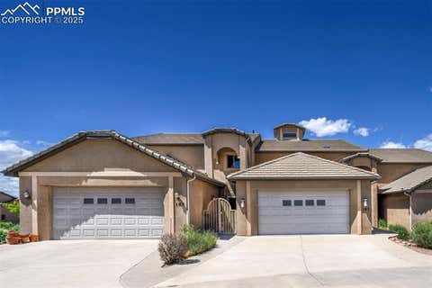 Photo of 105 Aberdeen Bluff Blf, Pueblo, CO 81004 (MLS # 2518065)