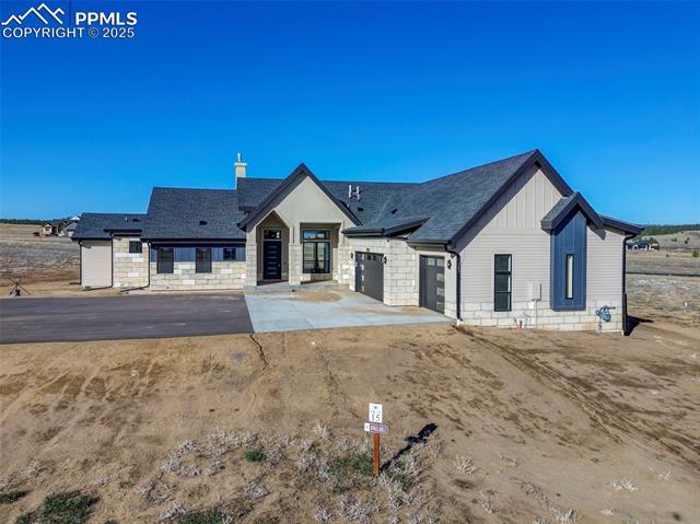 17110 Early Light Drive