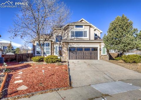 4560 Winthrop Way Colorado Springs CO 80920