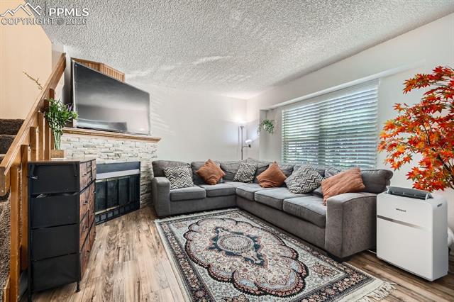 3833 Smoke Tree Drive