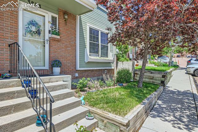 3833 Smoke Tree Drive