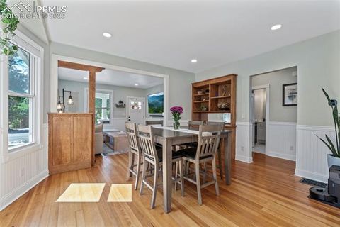 Tiny photo for 1115 N Institute Street, Colorado Springs, CO 80903 (MLS # 1709578)