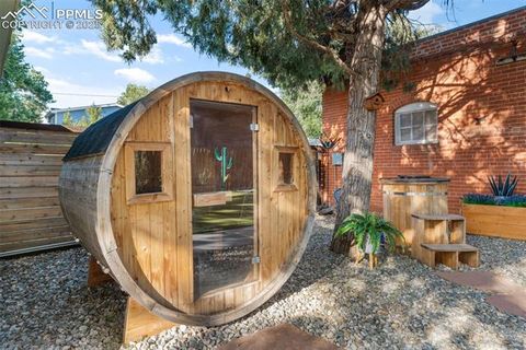 Tiny photo for 1115 N Institute Street, Colorado Springs, CO 80903 (MLS # 1709578)
