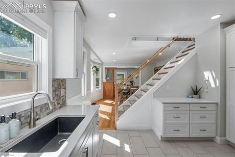Tiny photo for 1115 N Institute Street, Colorado Springs, CO 80903 (MLS # 1709578)