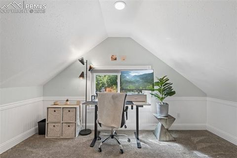 Tiny photo for 1115 N Institute Street, Colorado Springs, CO 80903 (MLS # 1709578)