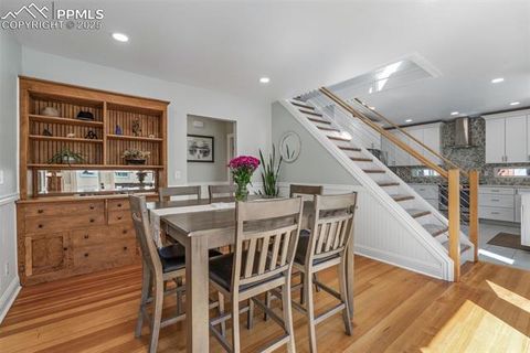 Tiny photo for 1115 N Institute Street, Colorado Springs, CO 80903 (MLS # 1709578)