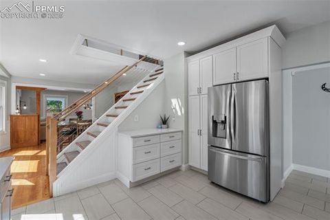 Tiny photo for 1115 N Institute Street, Colorado Springs, CO 80903 (MLS # 1709578)