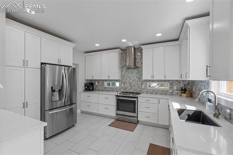 Tiny photo for 1115 N Institute Street, Colorado Springs, CO 80903 (MLS # 1709578)