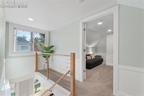 Tiny photo for 1115 N Institute Street, Colorado Springs, CO 80903 (MLS # 1709578)