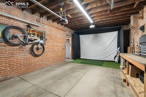 Tiny photo for 1115 N Institute Street, Colorado Springs, CO 80903 (MLS # 1709578)