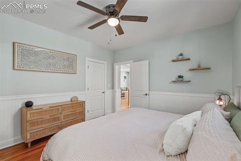 Tiny photo for 1115 N Institute Street, Colorado Springs, CO 80903 (MLS # 1709578)