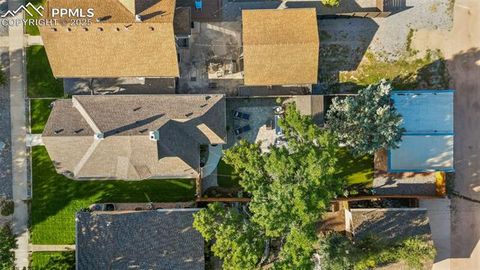 Tiny photo for 1115 N Institute Street, Colorado Springs, CO 80903 (MLS # 1709578)