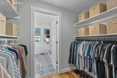 Tiny photo for 1115 N Institute Street, Colorado Springs, CO 80903 (MLS # 1709578)