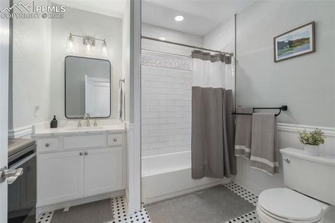Tiny photo for 1115 N Institute Street, Colorado Springs, CO 80903 (MLS # 1709578)