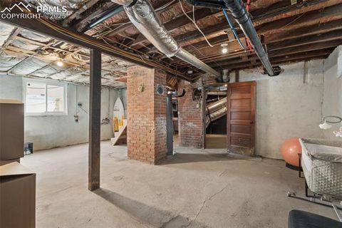 Tiny photo for 1115 N Institute Street, Colorado Springs, CO 80903 (MLS # 1709578)