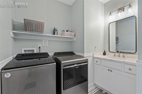Tiny photo for 1115 N Institute Street, Colorado Springs, CO 80903 (MLS # 1709578)