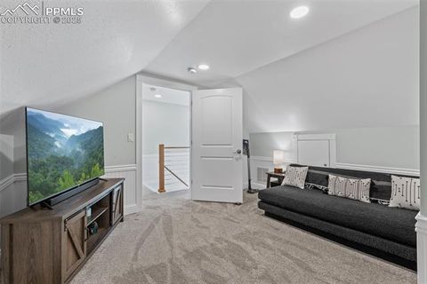 Tiny photo for 1115 N Institute Street, Colorado Springs, CO 80903 (MLS # 1709578)